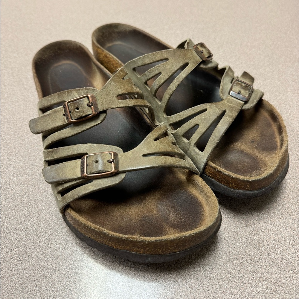 Birkenstock Granada